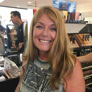 Meet your Posher, Sue